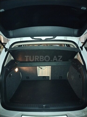 Volkswagen Tiguan 2013, 113,800 km - 2.0 l - Bakı