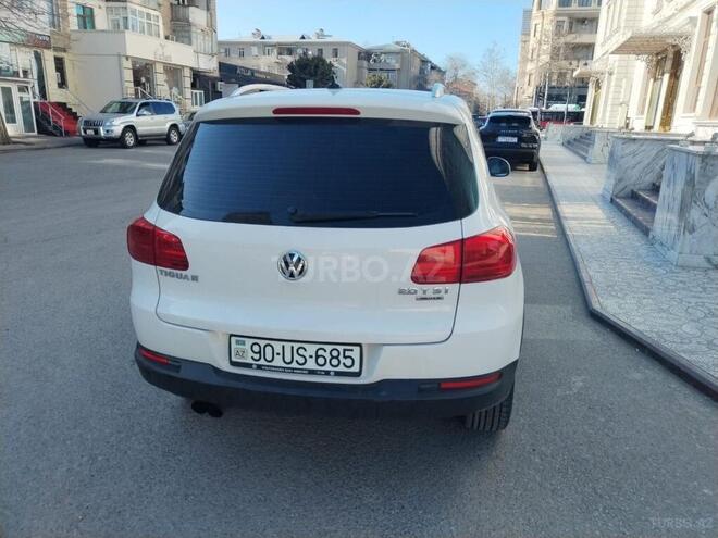Volkswagen Tiguan 2013, 113,800 km - 2.0 l - Bakı