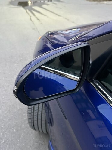 Hyundai Elantra 2019, 164,000 km - 1.6 l - Bakı