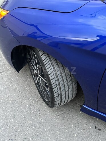 Hyundai Elantra 2019, 164,000 km - 1.6 l - Bakı