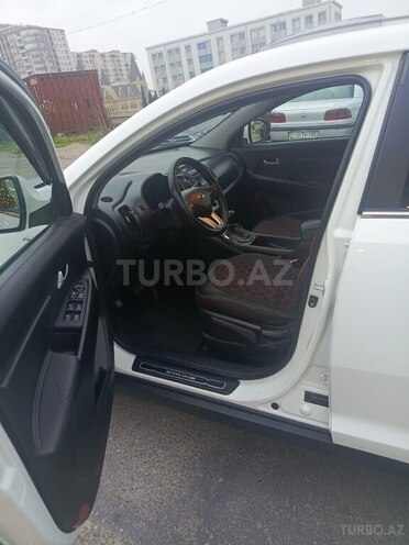 Kia Sportage 2013, 244,861 km - 2.0 l - Bakı