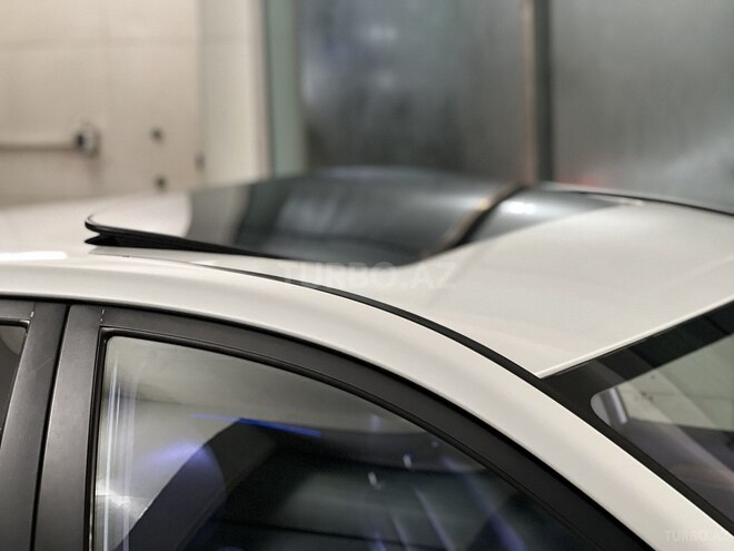 Hyundai Sonata 2008, 201,000 km - 2.0 l - Bakı