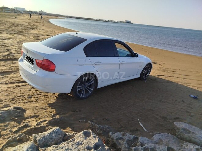 BMW 3200-2