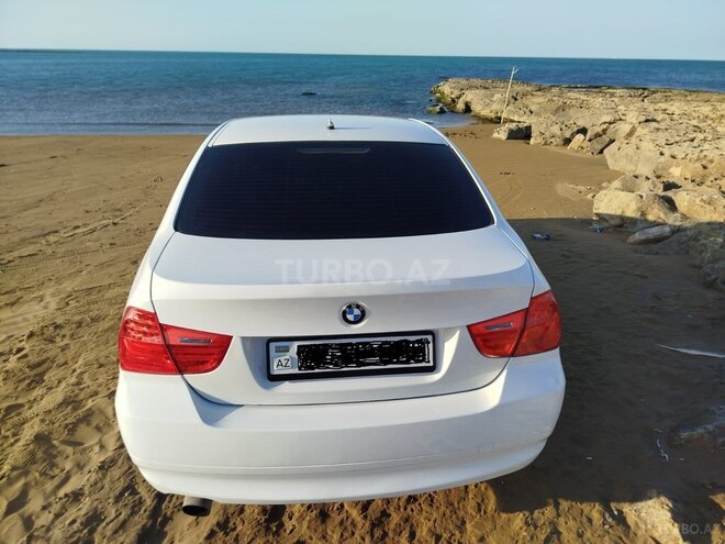 BMW 3200-3