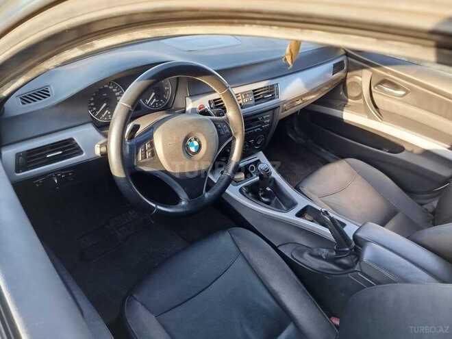 BMW 3200-4