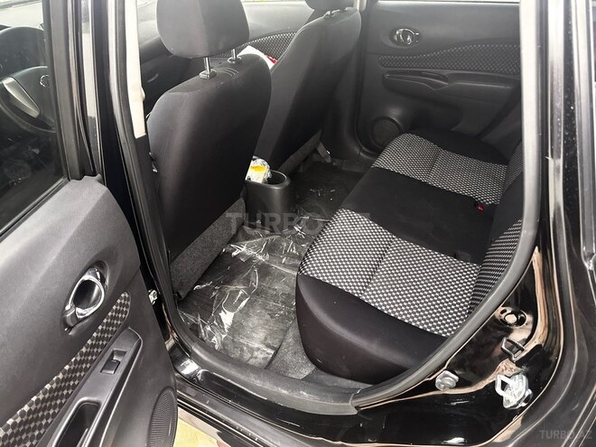 Nissan Note 2015, 131,680 km - 1.2 l - Gəncə