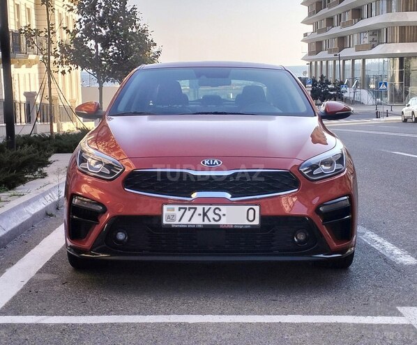 Kia Forte-1