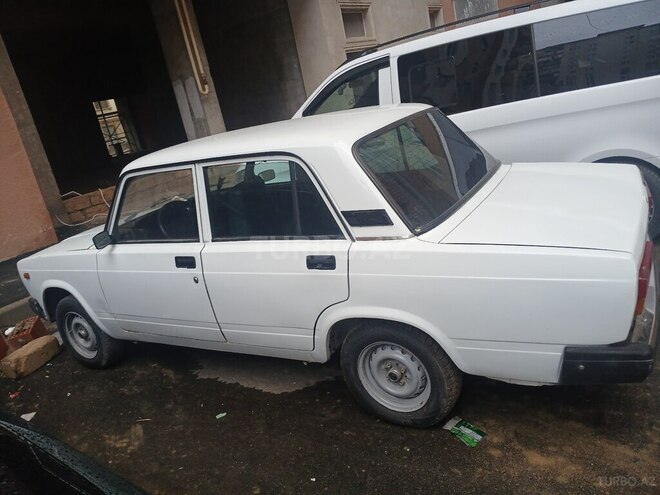 LADA (VAZ) 2107 2003, 330,300 km - 1.6 л - Bakı