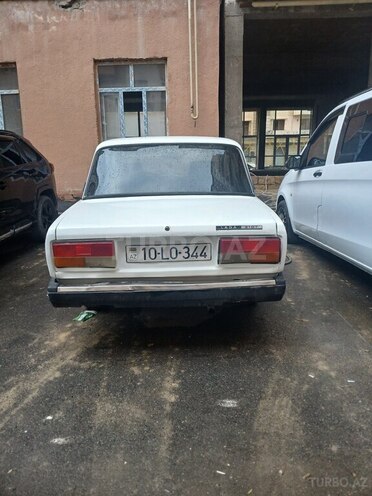 LADA (VAZ) 2107 2003, 330,300 km - 1.6 л - Bakı