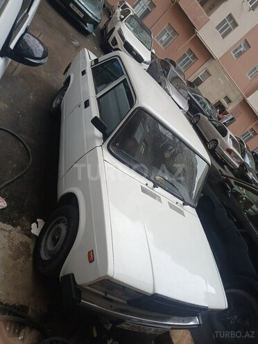 LADA (VAZ) 2107 2003, 330,300 km - 1.6 л - Bakı