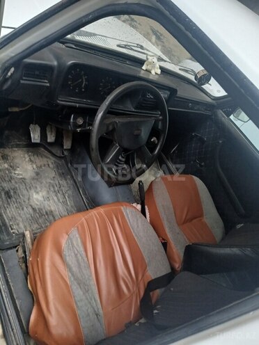 LADA (VAZ) 2107 2003, 330,300 km - 1.6 л - Bakı