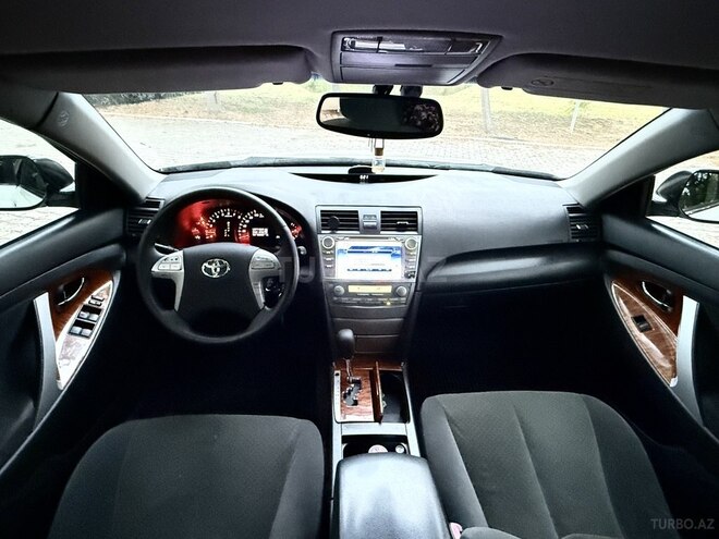 Toyota Camry 2008, 326,000 km - 2.4 l - Bakı