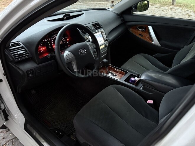 Toyota Camry 2008, 326,000 km - 2.4 l - Bakı