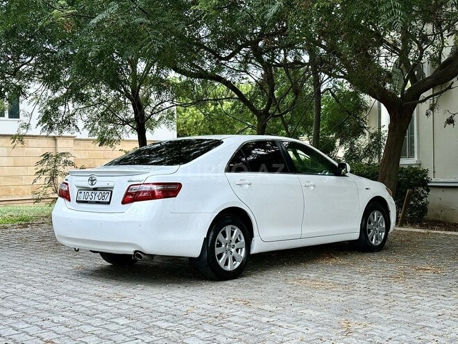Toyota Camry 2008, 326,000 km - 2.4 l - Bakı