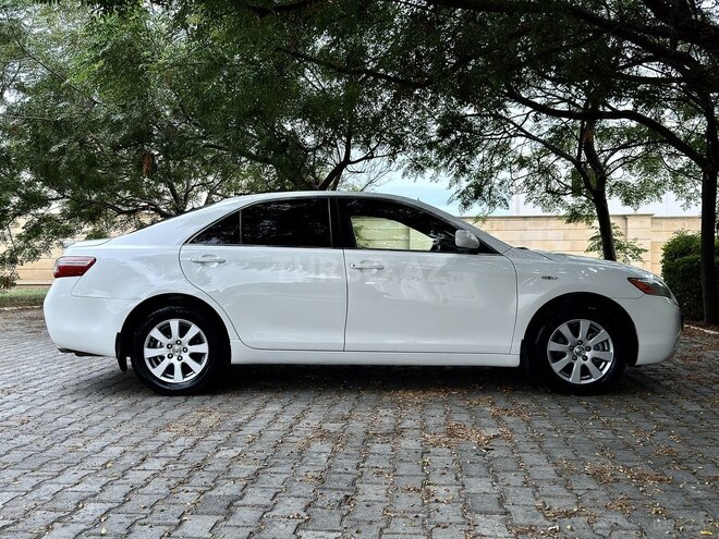 Toyota Camry 2008, 326,000 km - 2.4 l - Bakı