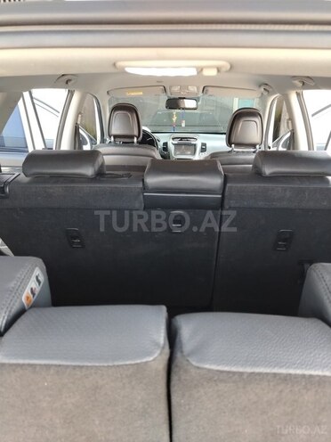 Kia Sorento 2014, 180,000 km - 2.2 l - Qazax
