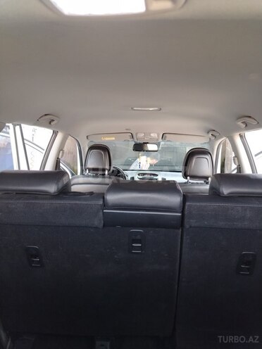 Kia Sorento 2014, 180,000 km - 2.2 l - Qazax