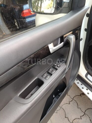Kia Sorento 2014, 180,000 km - 2.2 l - Qazax