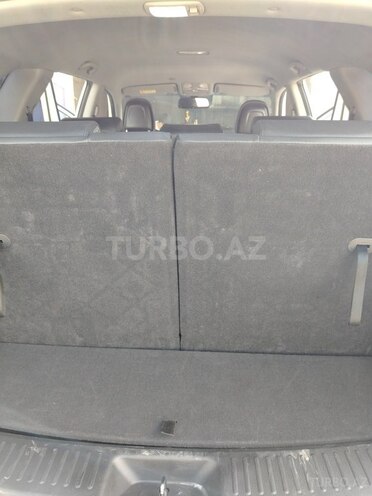 Kia Sorento 2014, 180,000 km - 2.2 l - Qazax