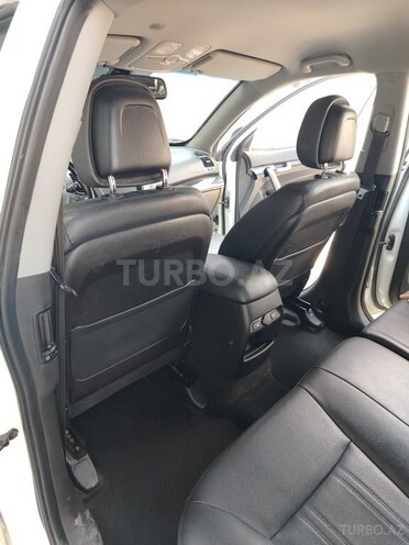 Kia Sorento 2014, 180,000 km - 2.2 l - Qazax