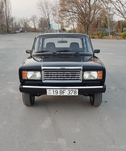LADA (VAZ) 2107 2010, 132,000 km - 1.6 l - Qax