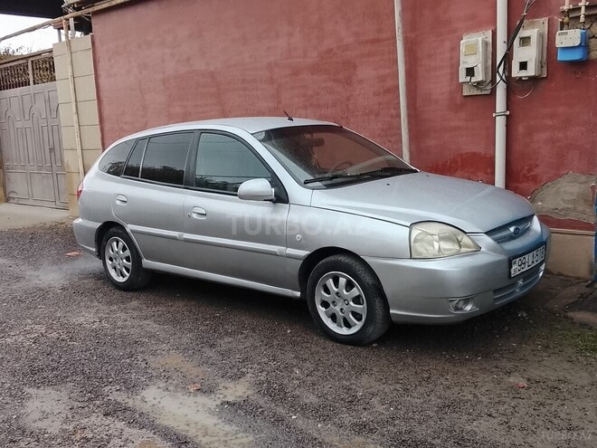 Kia Rio 2005, 374,450 km - 1.5 l - Sumqayıt