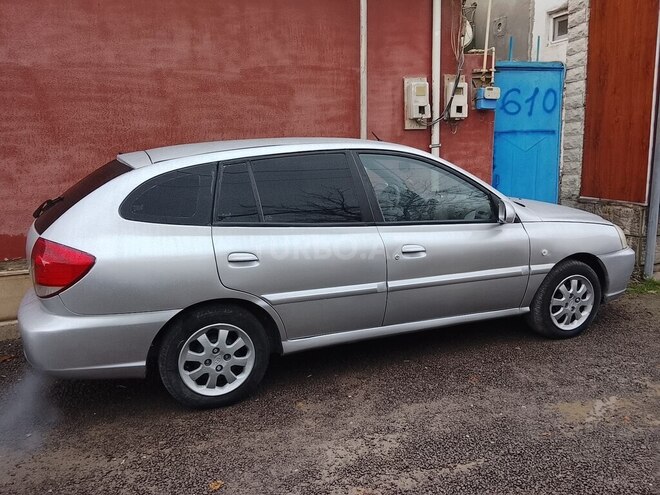Kia Rio 2005, 374,450 km - 1.5 l - Sumqayıt