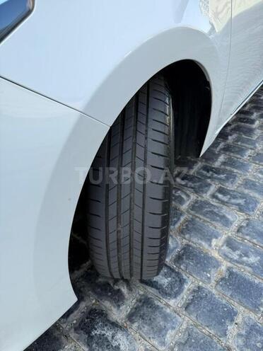 Toyota Corolla 2014, 105,000 km - 2.0 l - Bakı