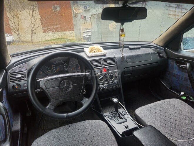Mercedes C 180 1997, 350,000 km - 1.8 л - Bakı