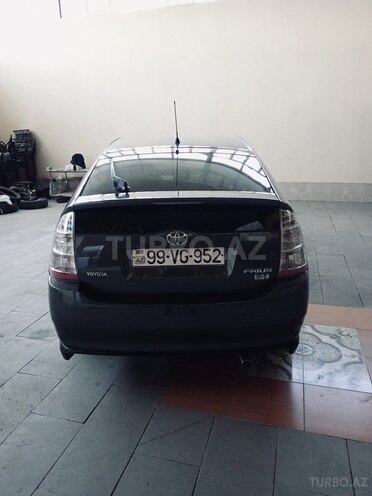 Toyota Prius 2007, 398,245 km - 1.5 l - Bakı