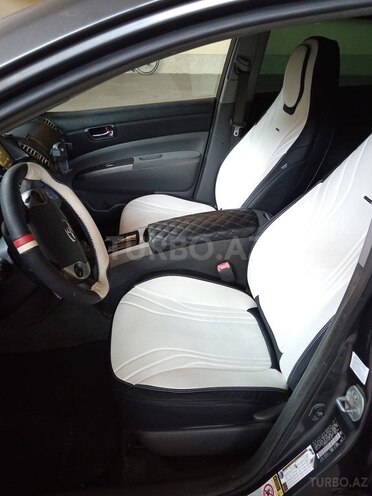 Toyota Prius 2007, 398,245 km - 1.5 l - Bakı