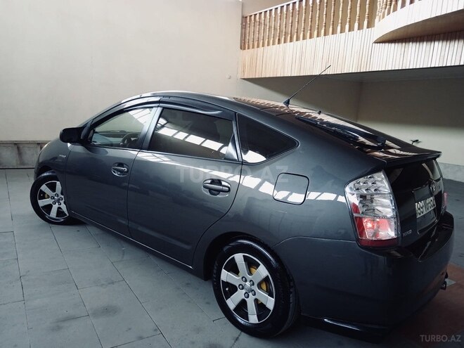 Toyota Prius 2007, 398,245 km - 1.5 l - Bakı