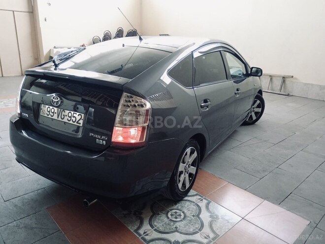 Toyota Prius 2007, 398,245 km - 1.5 l - Bakı