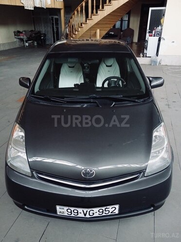 Toyota Prius 2007, 398,245 km - 1.5 l - Bakı
