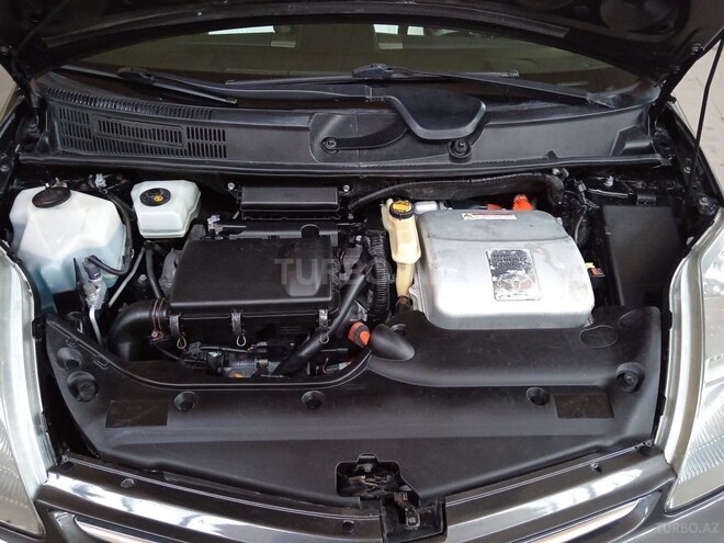 Toyota Prius 2007, 398,245 km - 1.5 l - Bakı