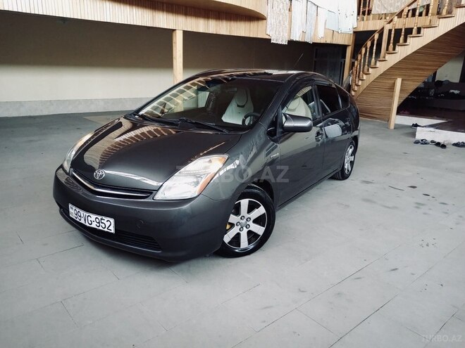 Toyota Prius 2007, 398,245 km - 1.5 l - Bakı