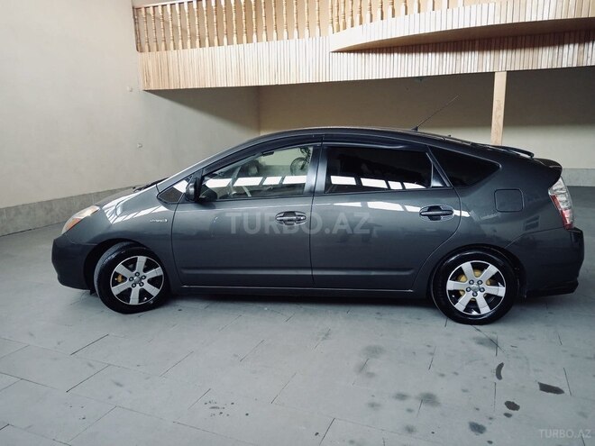Toyota Prius 2007, 398,245 km - 1.5 l - Bakı
