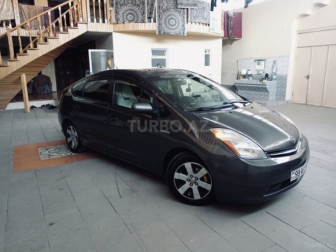 Toyota Prius 2007, 398,245 km - 1.5 l - Bakı