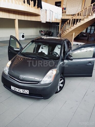 Toyota Prius 2007, 398,245 km - 1.5 l - Bakı