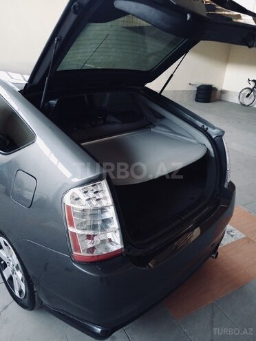 Toyota Prius 2007, 398,245 km - 1.5 l - Bakı