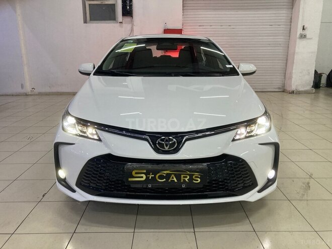 Toyota Corolla-1