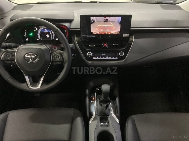 Toyota Corolla-15