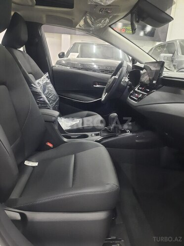 Toyota Corolla-20