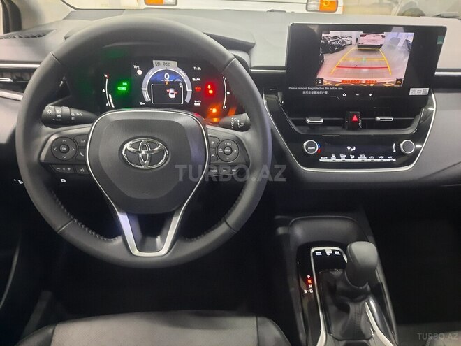 Toyota Corolla-19