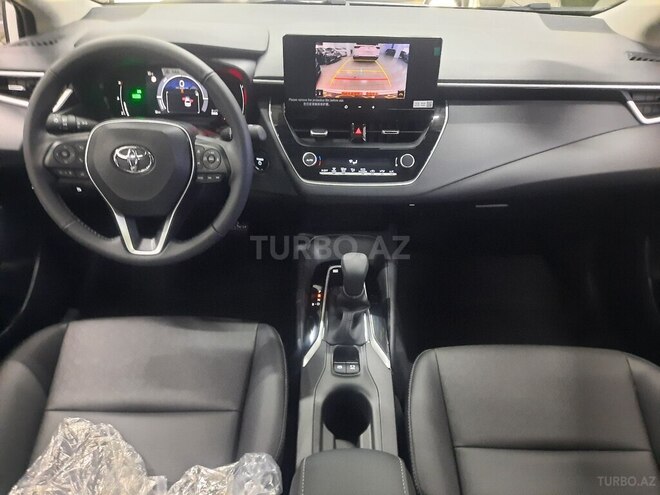 Toyota Corolla-17