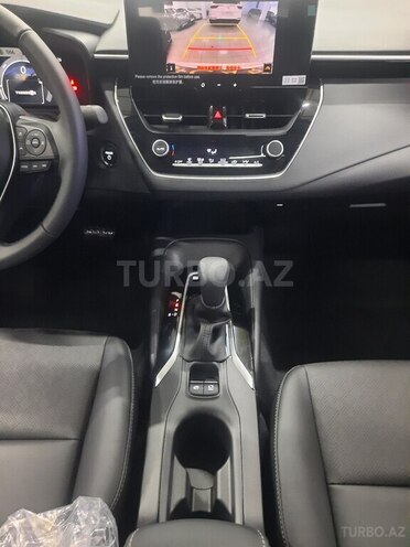 Toyota Corolla-18