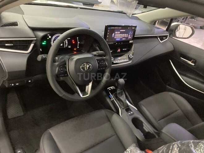 Toyota Corolla-10