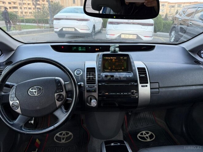 Toyota Prius 2008, 220,000 km - 1.5 л - Bakı