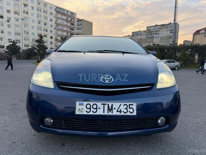 Toyota Prius 2008, 220,000 km - 1.5 л - Bakı