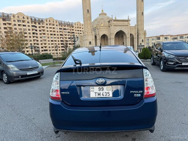 Toyota Prius 2008, 220,000 km - 1.5 л - Bakı